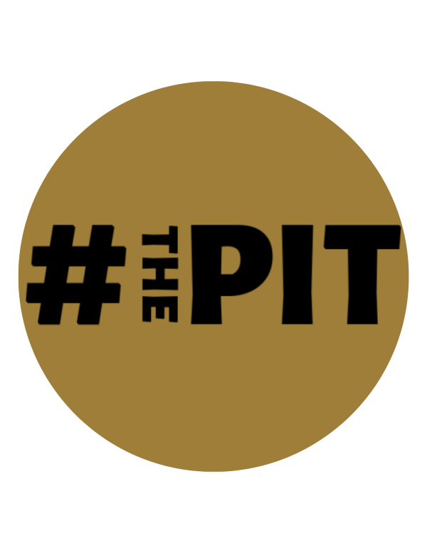 The Pit Logo