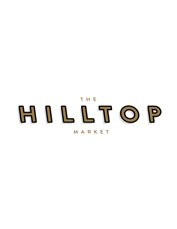 Hilltop Market Logo