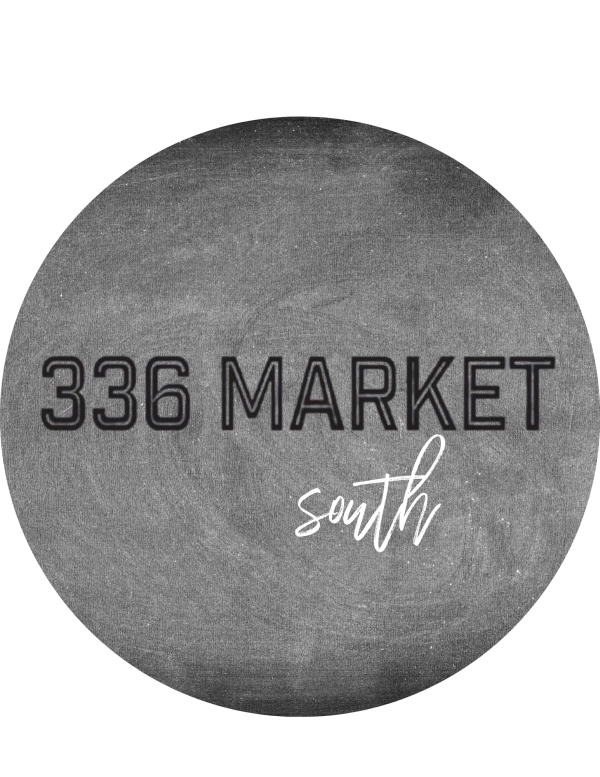 336 Market South Logo