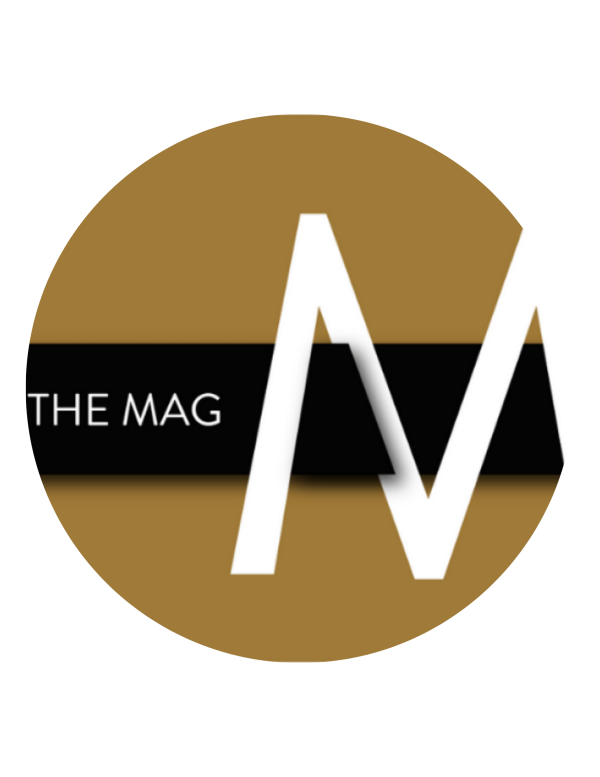 The Magnolia Room Logo