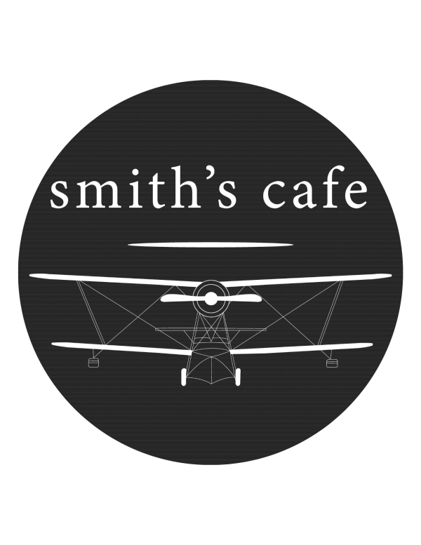 Smith's Cafe Logo