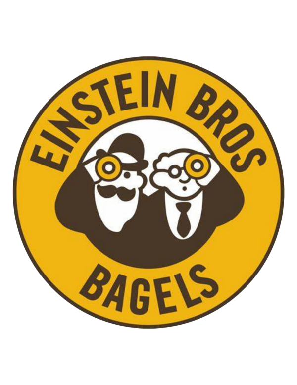 Einstein Bros Bagels Logo