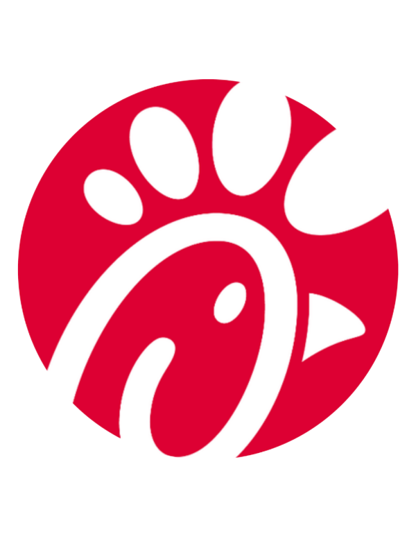 Chick-Fil-A Logo