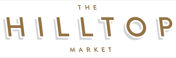 Hilltop Market Logo