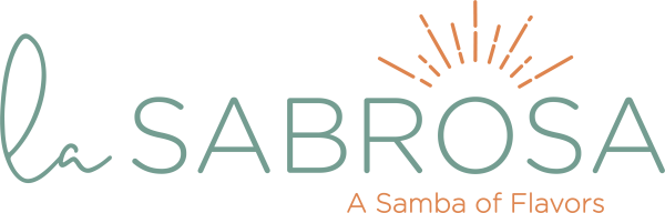 La Sabrosa Logo