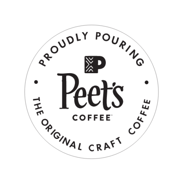 Peet's Coffee Logo