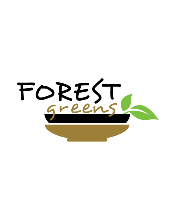 Forest Greens Logo