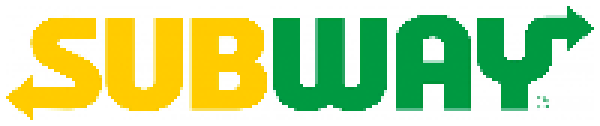 Subway & P.O.D. Logo