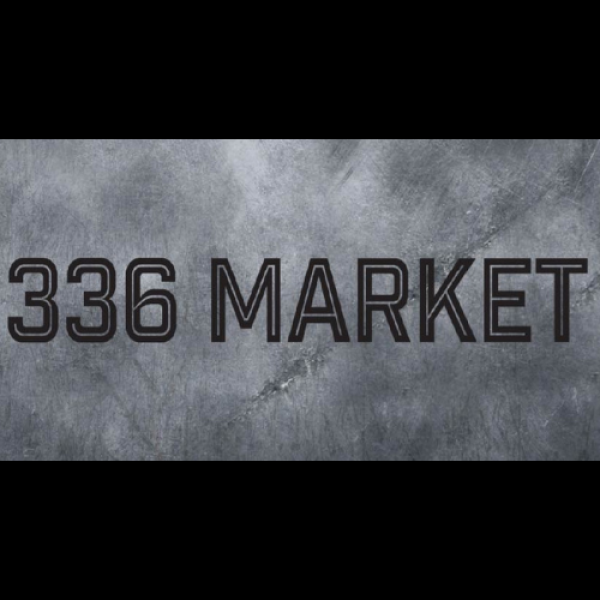 336 Market Logo