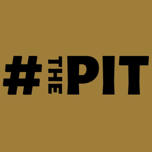 The Pit Logo