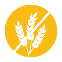 Made Without Gluten Icon